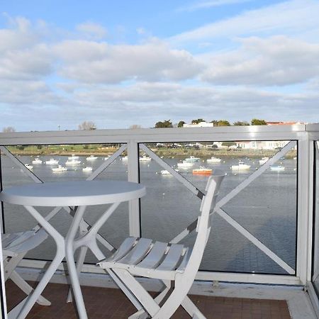 Cote Et Vie - Appartement Et Garage Saint Gilles Croix de vie Kültér fotó