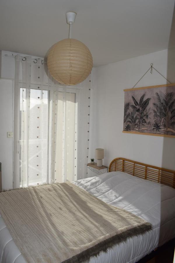 Cote Et Vie - Appartement Et Garage Saint Gilles Croix de vie Kültér fotó